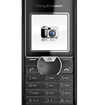 immagine rappresentativa di Sony Ericsson K205