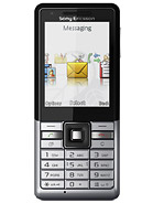 immagine rappresentativa di Sony Ericsson J105 Naite