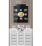 immagine rappresentativa di Sony Ericsson T270