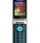 immagine rappresentativa di Sony Ericsson T707