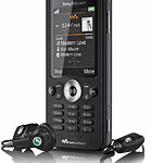immagine rappresentativa di Sony Ericsson W302
