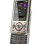 immagine rappresentativa di Sony Ericsson W395