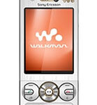 immagine rappresentativa di Sony Ericsson W705