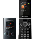 immagine rappresentativa di Sony Ericsson W980
