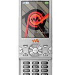 immagine rappresentativa di Sony Ericsson W995