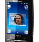 immagine rappresentativa di Sony Ericsson Xperia X10 mini