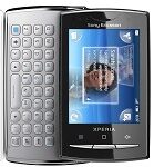 immagine rappresentativa di Sony Ericsson Xperia X10 mini pro