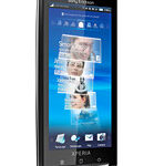 immagine rappresentativa di Sony Ericsson Xperia X10
