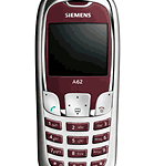 immagine rappresentativa di Siemens A62