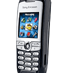 immagine rappresentativa di Sony Ericsson J200