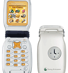 immagine rappresentativa di Sony Ericsson Z200