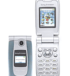immagine rappresentativa di Sony Ericsson Z500