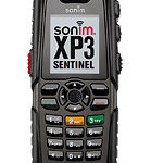 immagine rappresentativa di Sonim XP3 Sentinel
