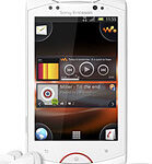 immagine rappresentativa di Sony Ericsson Live with Walkman