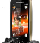 immagine rappresentativa di Sony Ericsson Mix Walkman