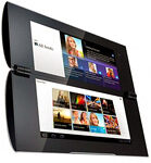 immagine rappresentativa di Sony Tablet P 3G
