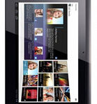 immagine rappresentativa di Sony Tablet S