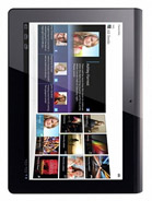 immagine rappresentativa di Sony Tablet S