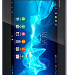 immagine rappresentativa di Sony Xperia Tablet S