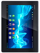 immagine rappresentativa di Sony Xperia Tablet S