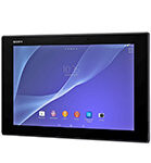 immagine rappresentativa di Sony Xperia Z2 Tablet Wi-Fi