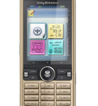 immagine rappresentativa di Sony Ericsson G700