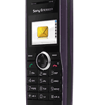 immagine rappresentativa di Sony Ericsson J110