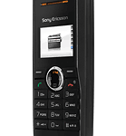 immagine rappresentativa di Sony Ericsson J120