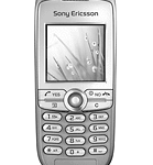 immagine rappresentativa di Sony Ericsson J210