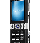 immagine rappresentativa di Sony Ericsson K550