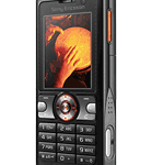 immagine rappresentativa di Sony Ericsson K618