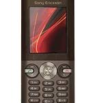 immagine rappresentativa di Sony Ericsson K630