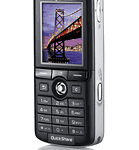 immagine rappresentativa di Sony Ericsson K750