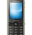 immagine rappresentativa di Sony Ericsson K810
