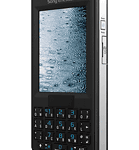 immagine rappresentativa di Sony Ericsson M608