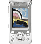 immagine rappresentativa di Sony Ericsson S600