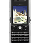 immagine rappresentativa di Sony Ericsson V600