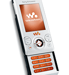 immagine rappresentativa di Sony Ericsson W580