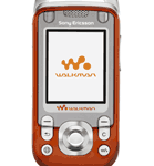 immagine rappresentativa di Sony Ericsson W600