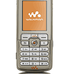 immagine rappresentativa di Sony Ericsson W700