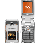 immagine rappresentativa di Sony Ericsson W710