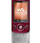 immagine rappresentativa di Sony Ericsson W760