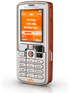 immagine rappresentativa di Sony Ericsson W800
