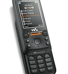 immagine rappresentativa di Sony Ericsson W830
