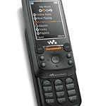immagine rappresentativa di Sony Ericsson W850