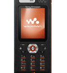 immagine rappresentativa di Sony Ericsson W888