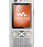 immagine rappresentativa di Sony Ericsson W890