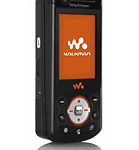 immagine rappresentativa di Sony Ericsson W900