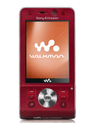 immagine rappresentativa di Sony Ericsson W910