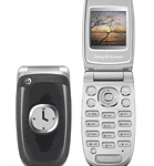 immagine rappresentativa di Sony Ericsson Z300